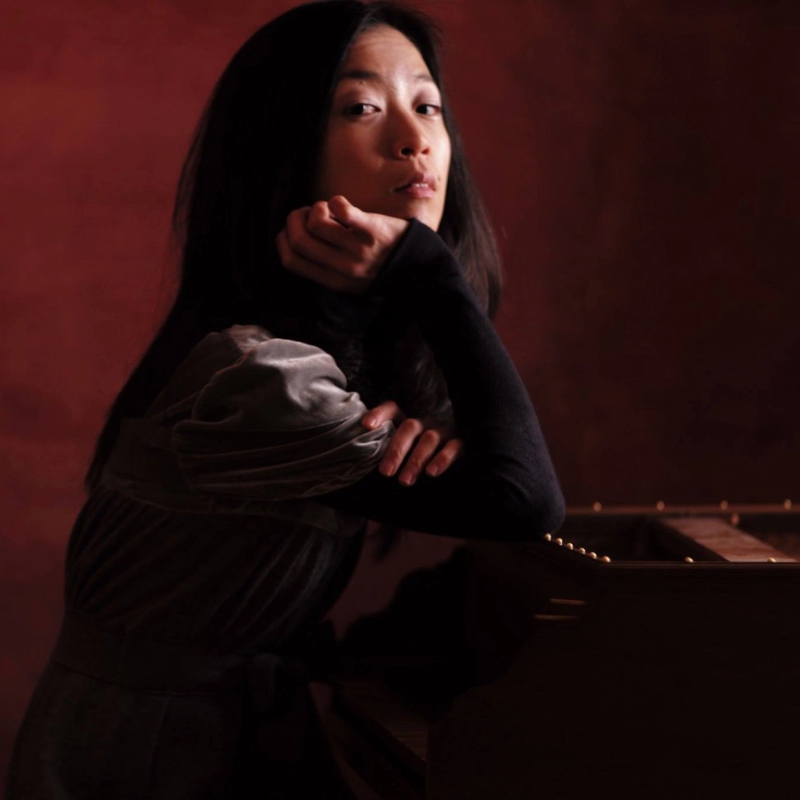 Yuko Inoue